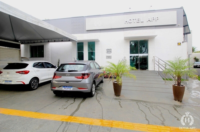 Imagen general del Hotel App. Foto 1