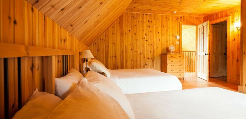 Imagen general del Hotel Appalaches. Foto 5