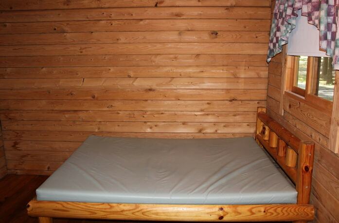 Imagen general del Hotel Appalachian Campsites. Foto 1
