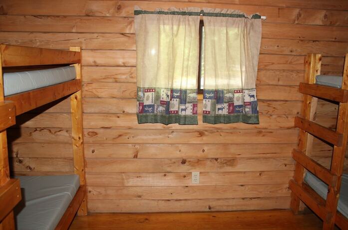 Imagen general del Hotel Appalachian Campsites. Foto 2