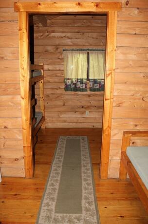 Imagen general del Hotel Appalachian Campsites. Foto 3