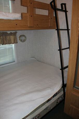 Imagen de la habitación del Hotel Appalachian Campsites. Foto 16