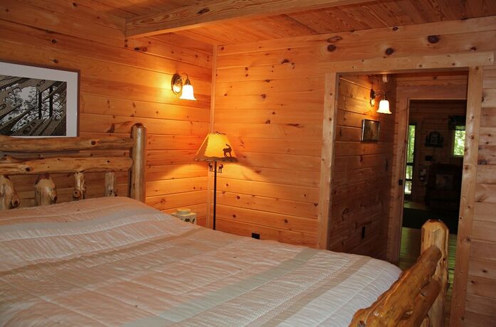 Imagen general del Hotel Appalachian Campsites. Foto 5