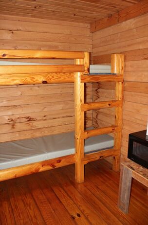 Imagen general del Hotel Appalachian Campsites. Foto 6