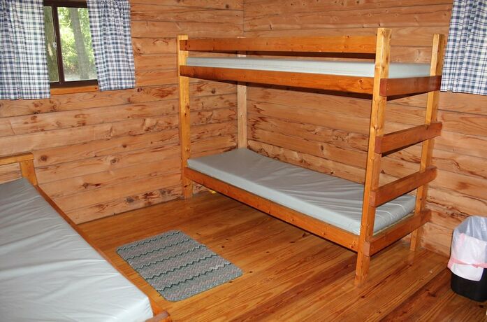Imagen general del Hotel Appalachian Campsites. Foto 8