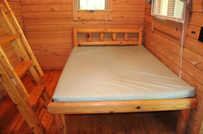 Imagen general del Hotel Appalachian Campsites. Foto 12