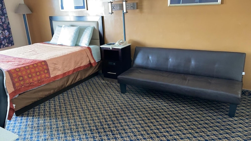 Imagen de la habitación del Hotel Appalachian Motel. Foto 2