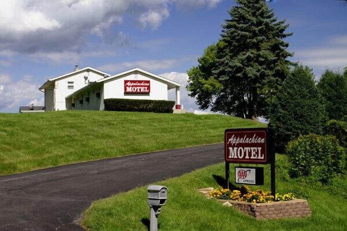 Imagen general del Hotel Appalachian Motel. Foto 1