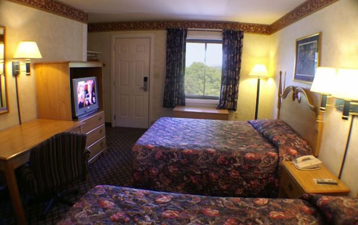 Imagen de la habitación del Hotel Appalachian Motel. Foto 6