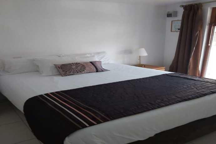 Imagen de la habitación del Hotel Apparo. Foto 4