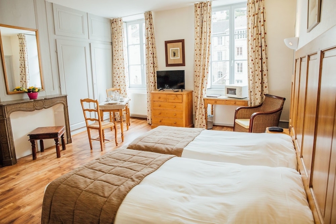 Imagen de la habitación del Hotel Appart Charles Sander. Foto 4