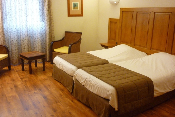 Imagen de la habitación del Hotel Appart Charles Sander. Foto 5