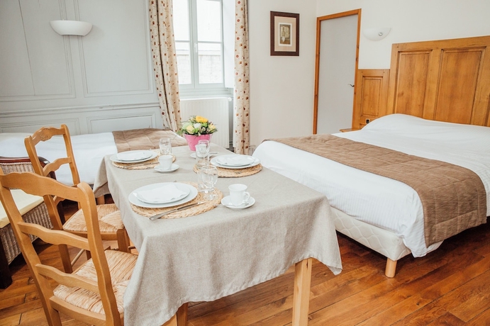 Imagen de la habitación del Hotel Appart Charles Sander. Foto 11