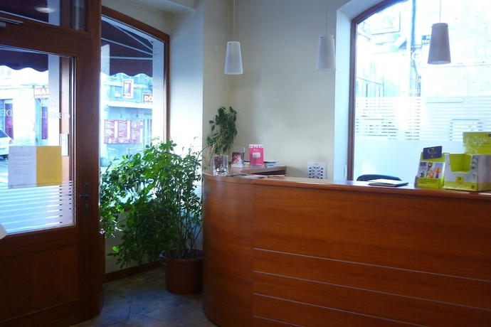 Imagen de los interiores del Hotel Appart Charles Sander. Foto 18