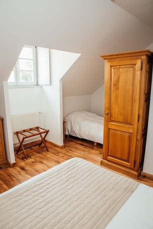 Imagen de la habitación del Hotel Appart Charles Sander. Foto 13