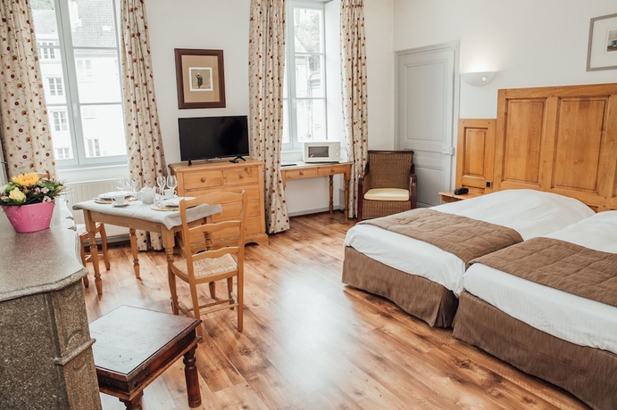 Imagen de la habitación del Hotel Appart Charles Sander. Foto 14