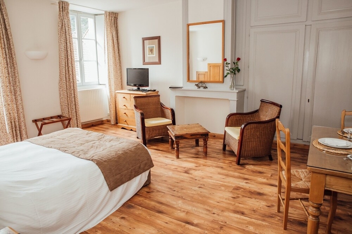 Imagen de la habitación del Hotel Appart Charles Sander. Foto 16