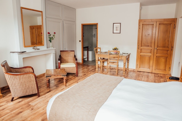 Imagen de la habitación del Hotel Appart Charles Sander. Foto 17
