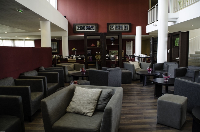 Imagen de los interiores del Hotel Appart City Confort Marne La Vallée Val d Europe. Foto 12