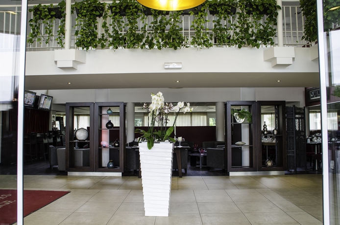 Imagen general del Hotel Appart City Confort Marne La Vallée Val d Europe. Foto 3