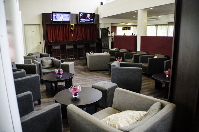 Imagen de los interiores del Hotel Appart City Confort Marne La Vallée Val d Europe. Foto 13