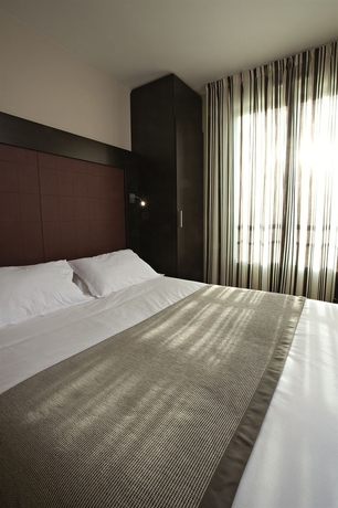 Imagen de la habitación del Hotel Appart City Confort Marne La Vallée Val d Europe. Foto 9