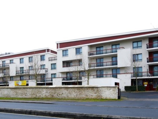 Imagen general del Hotel Appart City Louveciennes. Foto 2