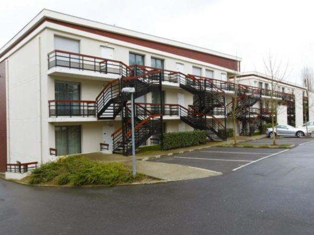 Imagen general del Hotel Appart City Louveciennes. Foto 3