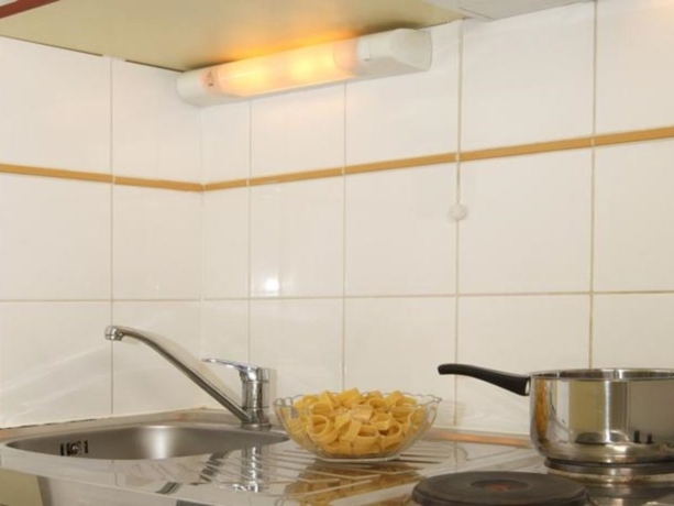 Imagen general del Hotel Appart City Louveciennes. Foto 5