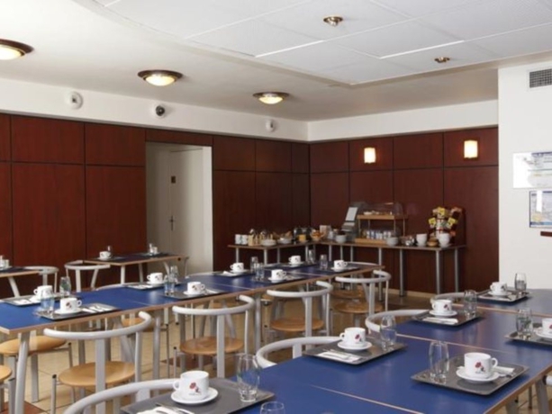 Imagen general del Hotel Appart City Louveciennes. Foto 6