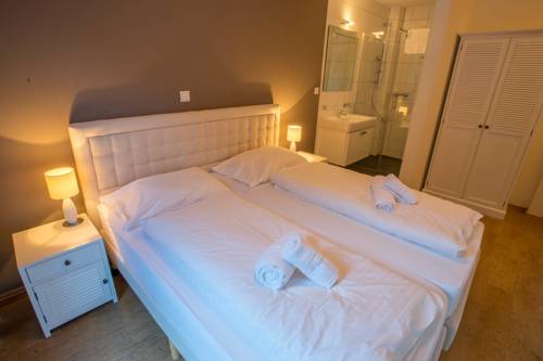 Imagen de la habitación del Hotel Appart Gastauer. Foto 6