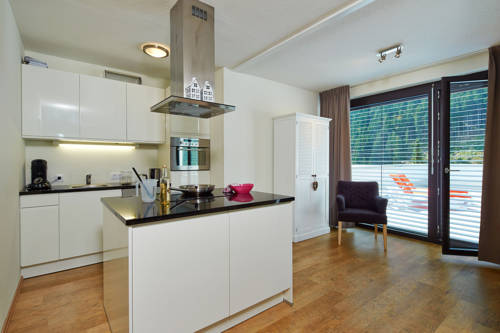 Imagen de la habitación del Hotel Appart Gastauer. Foto 14