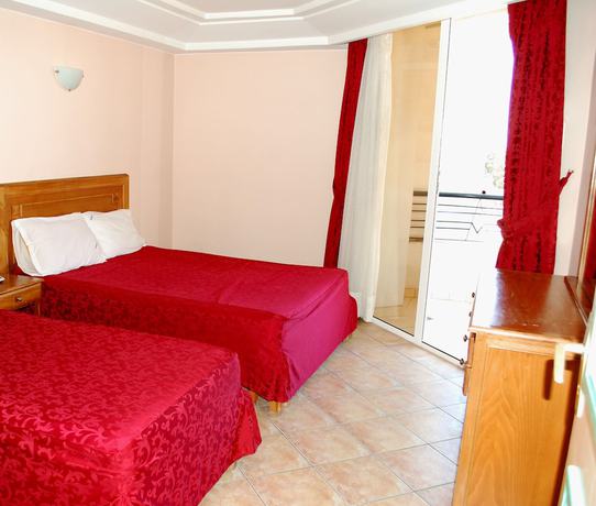 Imagen de la habitación del Hotel Appart H&ocirc;tel Azour. Foto 3