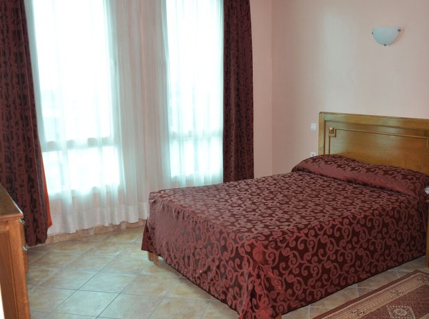 Imagen de la habitación del Hotel Appart H&ocirc;tel Azour. Foto 9