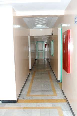 Imagen de los interiores del Hotel Appart H&ocirc;tel Azour. Foto 13