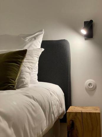 Imagen de la habitación del Hotel Appart H&ocirc;tel Victoria. Foto 17