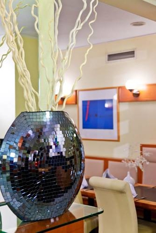 Imagen general del Hotel A`ppart Hotel Garden Cottage. Foto 2