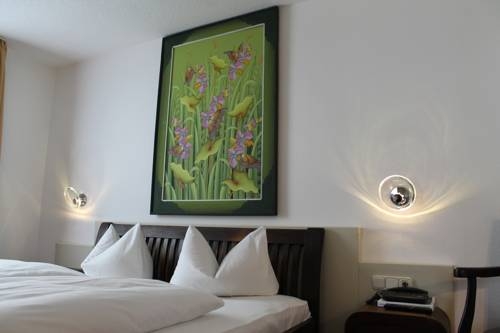 Imagen general del Hotel A`ppart Hotel Garden Cottage. Foto 3