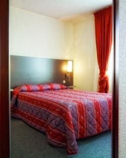 Imagen de la habitación del Hotel Appart Hotel Nouvel Horizon. Foto 2