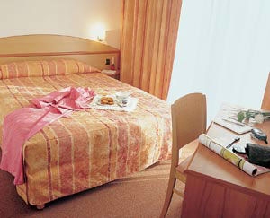 Imagen de la habitación del Hotel Appart Hotel du Parc. Foto 3