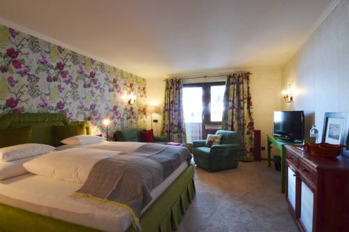 Imagen de la habitación del Hotel Appart Knappaboda. Foto 3