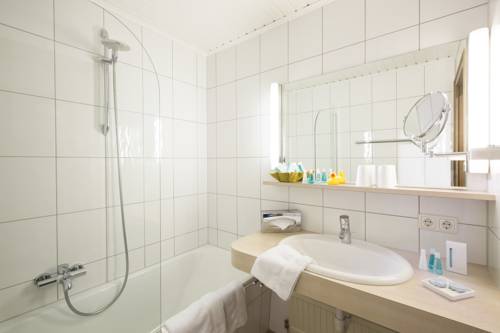 Imagen de la habitación del Hotel Appart Knappaboda. Foto 7