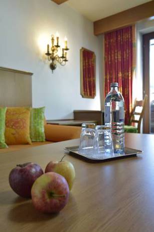 Imagen de la habitación del Hotel Appart Knappaboda. Foto 12