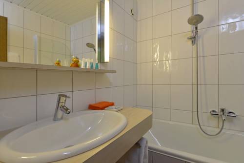 Imagen de la habitación del Hotel Appart Knappaboda. Foto 13