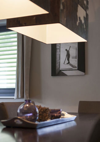 Imagen de la habitación del Hotel Appart Laijola. Foto 3