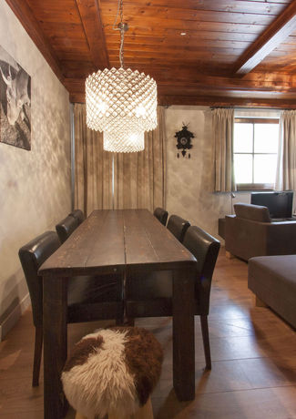 Imagen de la habitación del Hotel Appart Laijola. Foto 4