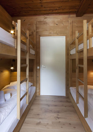 Imagen de la habitación del Hotel Appart Laijola. Foto 7