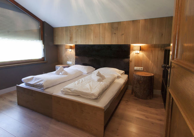 Imagen de la habitación del Hotel Appart Laijola. Foto 8