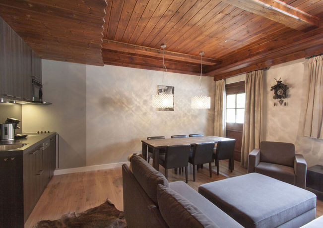 Imagen de la habitación del Hotel Appart Laijola. Foto 10