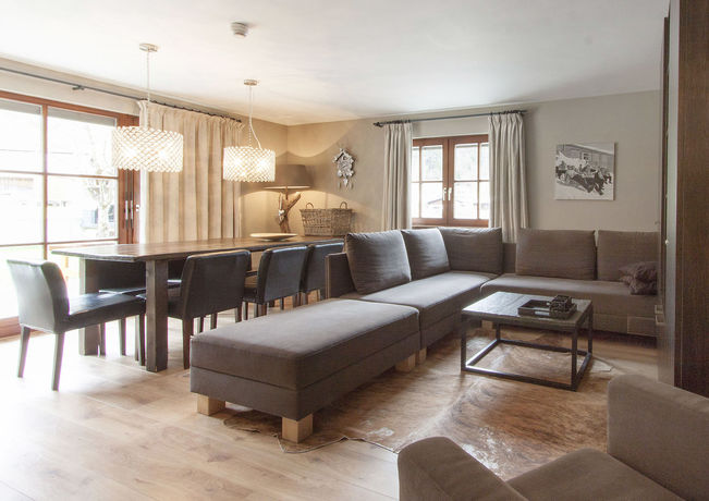 Imagen de la habitación del Hotel Appart Laijola. Foto 12